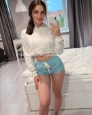 Анкета проститутки Дарья - метро Перово, возраст - 24