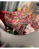 Анкета проститутки Леля - метро Строгино, возраст - 24