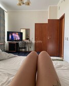 Анкета проститутки Яна - метро Южное Бутово, возраст - 24