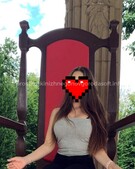 Анкета проститутки Стелла - метро Тверской, возраст - 24