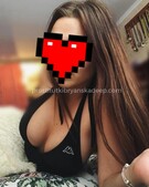 Анкета проститутки Жасмин - метро Семеновский, возраст - 24