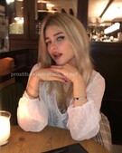 Анкета проститутки Алина - метро Мещанский, возраст - 24