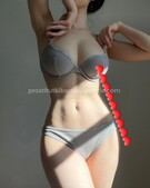 Анкета проститутки Жасмин - метро Кузьминки, возраст - 24