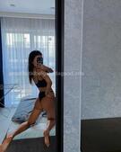 Анкета проститутки Галя - метро Красносельский, возраст - 24