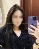 Анкета проститутки Яна - метро Южное Бутово, возраст - 24