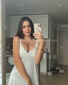 Анкета проститутки Инна - метро Коньково, возраст - 24