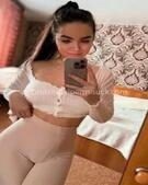 Анкета проститутки Лера - метро Хорошевский, возраст - 24