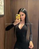 Анкета проститутки Нила - метро Пресненский, возраст - 24