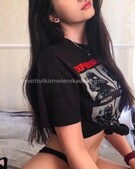 Анкета проститутки Ника - метро Перово, возраст - 24