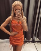 Анкета проститутки Олечка - метро Выхино-Жулебино, возраст - 24