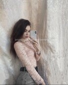 Анкета проститутки Галина - метро Мещанский, возраст - 24