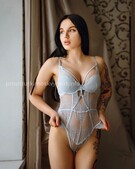 Анкета проститутки Елена - метро Чертаново Центральное, возраст - 24