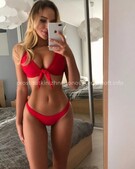 Анкета проститутки Алина - метро Тимирязевский, возраст - 24