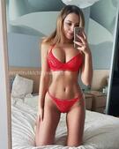 Анкета проститутки Лизочка - метро Тверской, возраст - 24