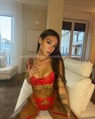 Анкета проститутки Аврора - метро Южное Бутово, возраст - 24