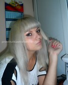 Анкета проститутки Катюша - метро Фили-Давыдково, возраст - 24