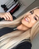 Анкета проститутки Адель - метро Метрогородок, возраст - 24