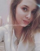 Анкета проститутки Сабина - метро Выхино-Жулебино, возраст - 24