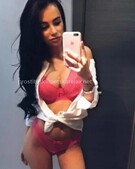 Анкета проститутки Анюта - метро Ломоносовский, возраст - 24