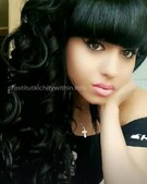 Анкета проститутки Лаура - метро Мещанский, возраст - 24