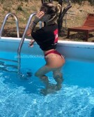 Анкета проститутки Катюша - метро Пресненский, возраст - 24