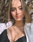 Анкета проститутки Марина - метро Теплый Стан, возраст - 24