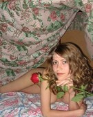 Анкета проститутки Лика - метро Тимирязевский, возраст - 24