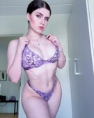 Анкета проститутки Адель - метро Нагатино-Садовники, возраст - 24