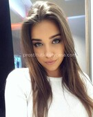 Анкета проститутки Роксана - метро Басманный, возраст - 24