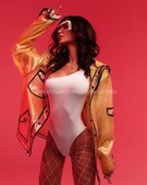 Анкета проститутки Анюта - метро Зябликово, возраст - 24