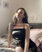 Анкета проститутки Марина - метро Марьина Роща, возраст - 25