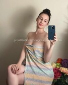 Анкета проститутки Мира - метро Щукино, возраст - 25