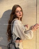 Анкета проститутки Мелисса - метро Раменки, возраст - 25