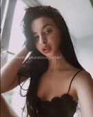 Анкета проститутки Милана - метро Пресненский, возраст - 25