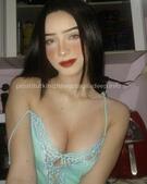 Анкета проститутки Рада - метро Зябликово, возраст - 25