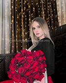 Анкета проститутки Любовь - метро Проспект Вернадского, возраст - 25