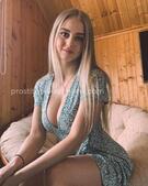 Анкета проститутки Ксения - метро Измайлово, возраст - 25