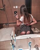 Анкета проститутки Элеонора - метро Тимирязевский, возраст - 25