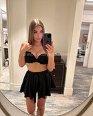 Анкета проститутки Ксения - метро Красносельский, возраст - 25