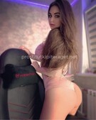 Анкета проститутки Лина - метро Чертаново Центральное, возраст - 25