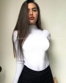 Анкета проститутки Катюша - метро Дорогомилово, возраст - 25