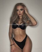 Анкета проститутки Милослава - метро Нагатино-Садовники, возраст - 25