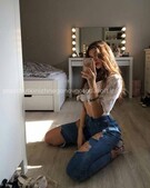 Анкета проститутки Лолита - метро Пресненский, возраст - 25