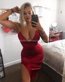 Анкета проститутки Милана - метро Крылатское, возраст - 25