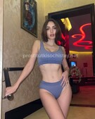 Анкета проститутки Рита - метро Сокол, возраст - 25