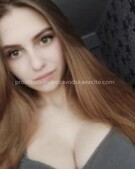 Анкета проститутки Снежана - метро Замоскворечье, возраст - 25