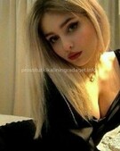 Анкета проститутки Нелли - метро Южнопортовый, возраст - 25