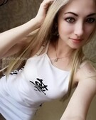 Анкета проститутки Леся - метро Коньково, возраст - 25
