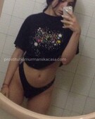 Анкета проститутки Лилия - метро Ломоносовский, возраст - 25