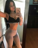 Анкета проститутки Мария - метро Орехово-Борисово Южное, возраст - 25